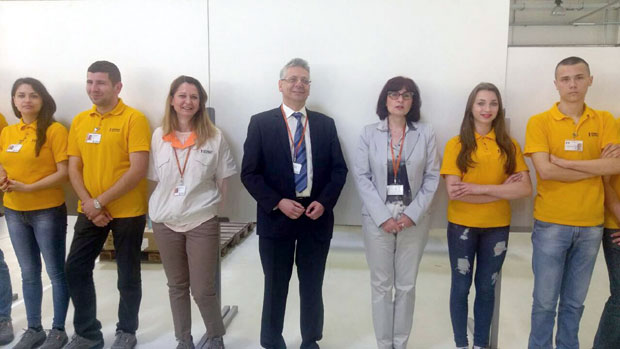 Праксом лако до плате